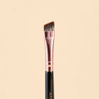 KIT DE BROCHAS GLAM ROSE X8