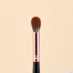 KIT DE BROCHAS GLAM ROSE X8