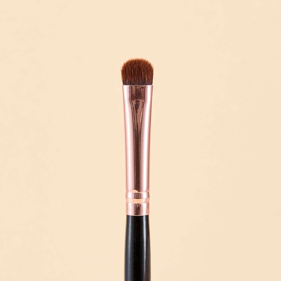 KIT DE BROCHAS GLAM ROSE X8