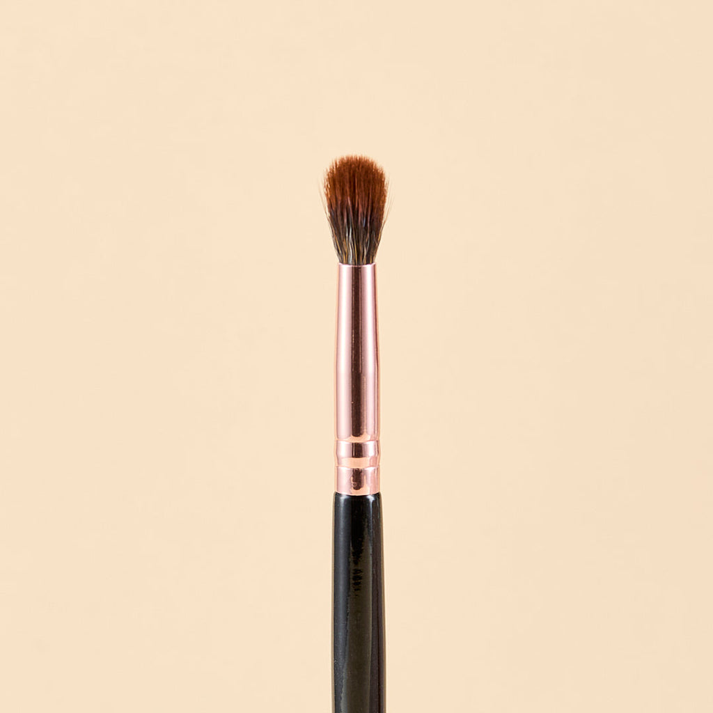 KIT DE BROCHAS GLAM ROSE X8