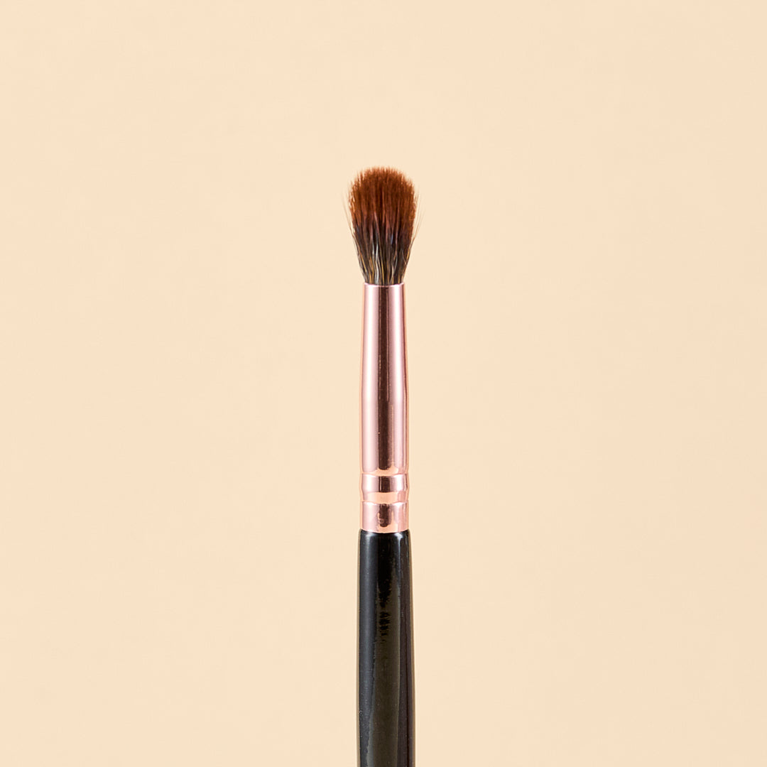 KIT DE BROCHAS GLAM ROSE X8