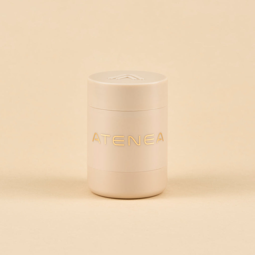 LIP BALM MASK