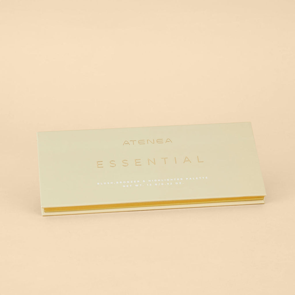 PALETA FACIAL ESSENTIAL