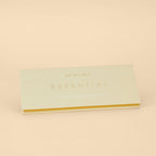 PALETA FACIAL ESSENTIAL