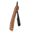 Barbera Ergonómica