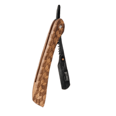 Barbera Ergonómica