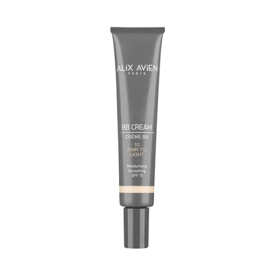 BB Cream - 10 Fair To Light