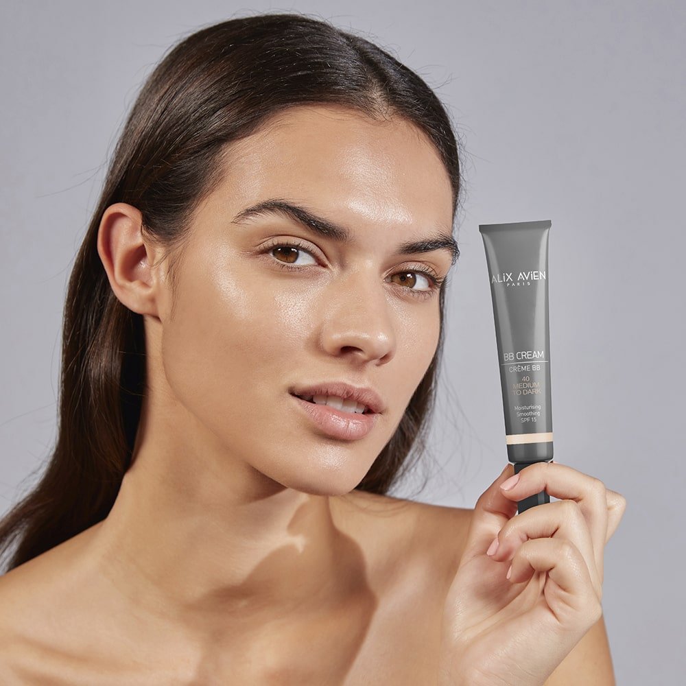 BB CREAM 10 FAIR TO LIGHT