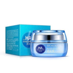 Crema Facial con Acido Hialuronico 50 g