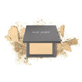 COMPACT POWDER P01 PORCELAIN