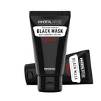 Immortal Infuse Black Mask 150ml