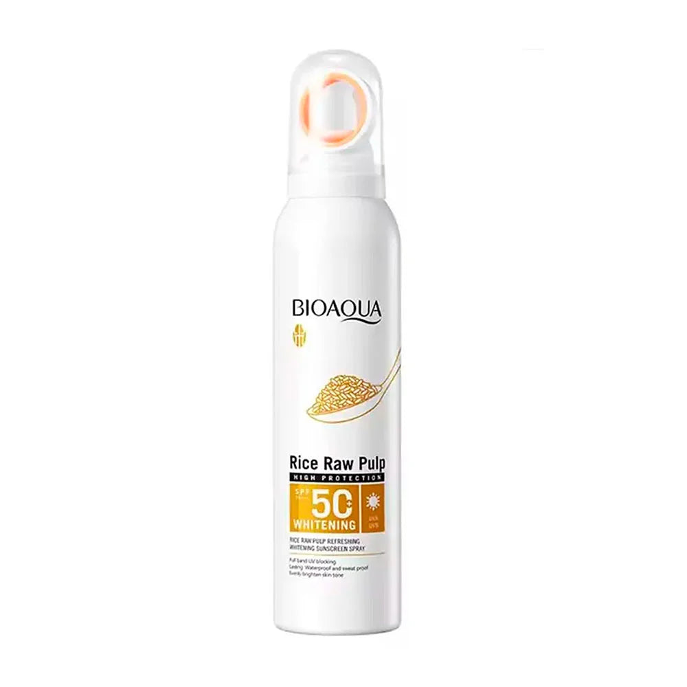 Bloqueador Arroz x 150 ml
