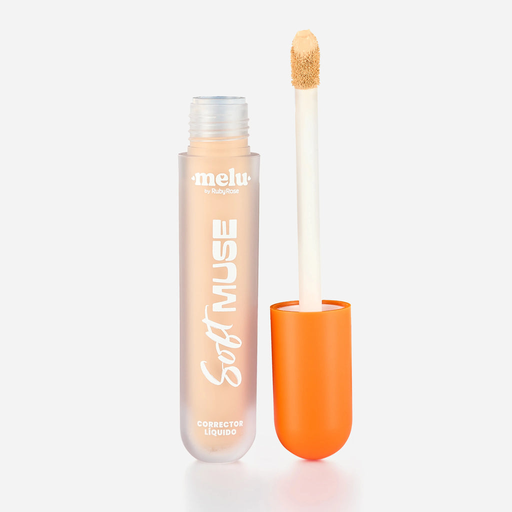 CORRECTOR SOFT MUSE MELU