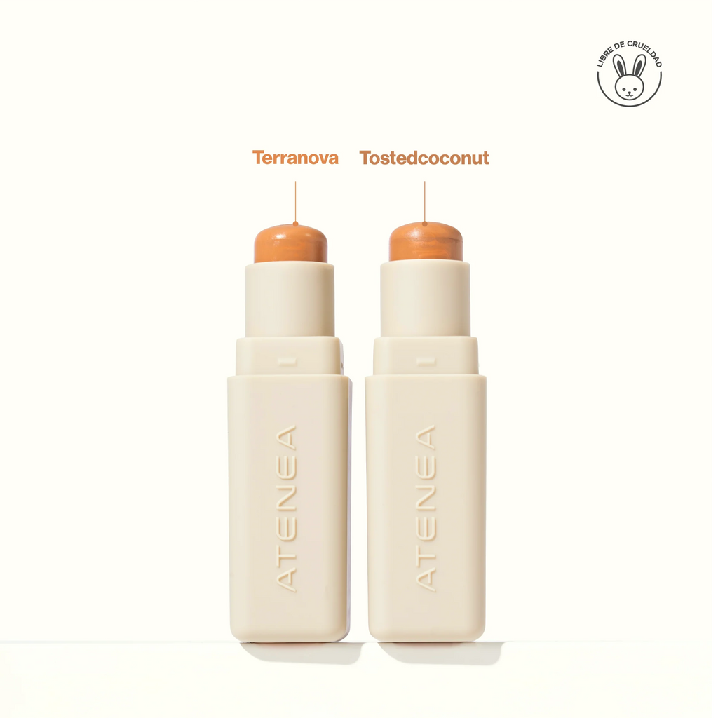 BRONZER CREMOSO EN BARRA COLLECTION