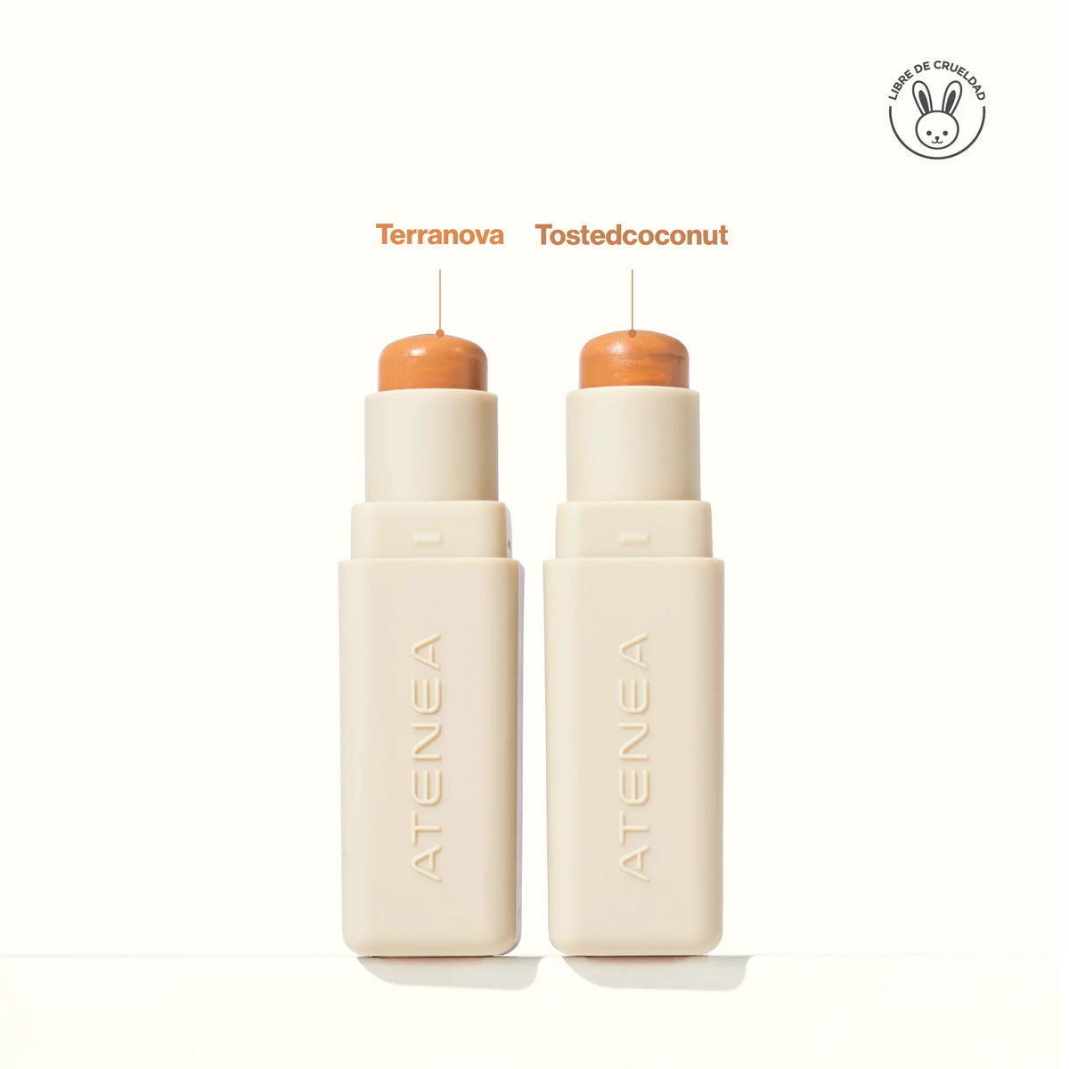BRONZER CREMOSO EN BARRA COLLECTION