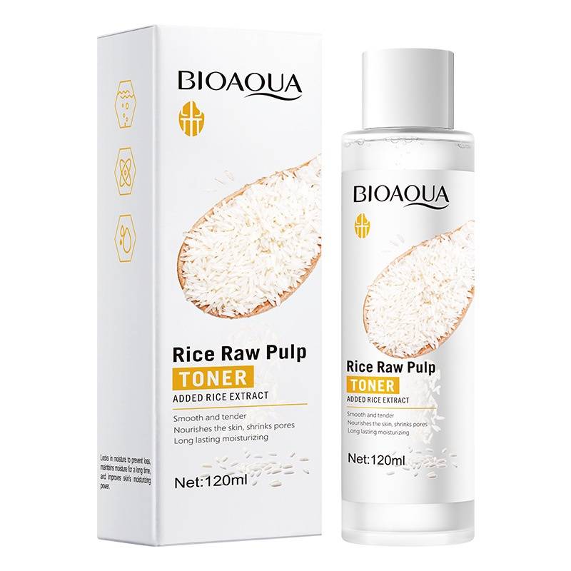 Tonico de Arroz x 120 ml