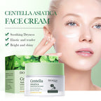 Crema Facial Centella Asiatica x 50 g