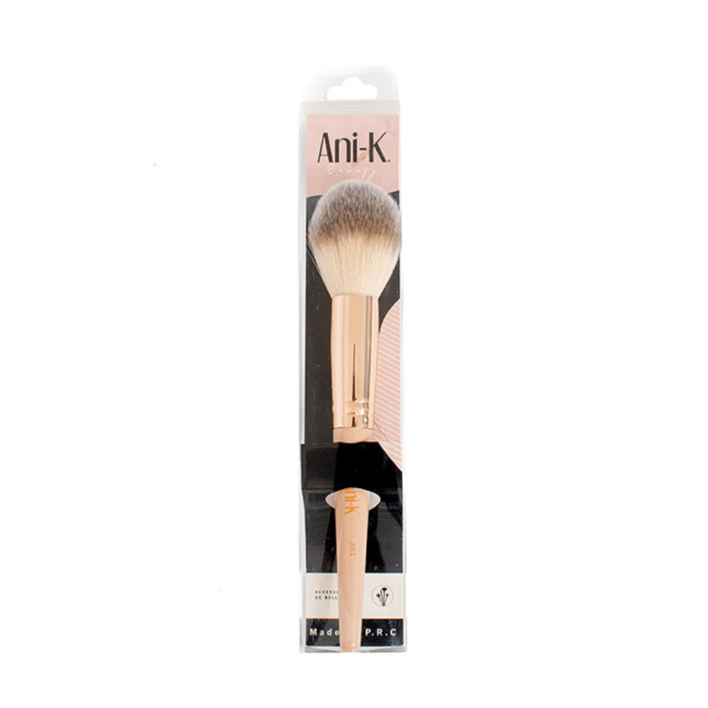 Brocha para polvo AK1