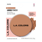 Polvo suelto - Loose powder