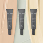 CC CREAM GREEN