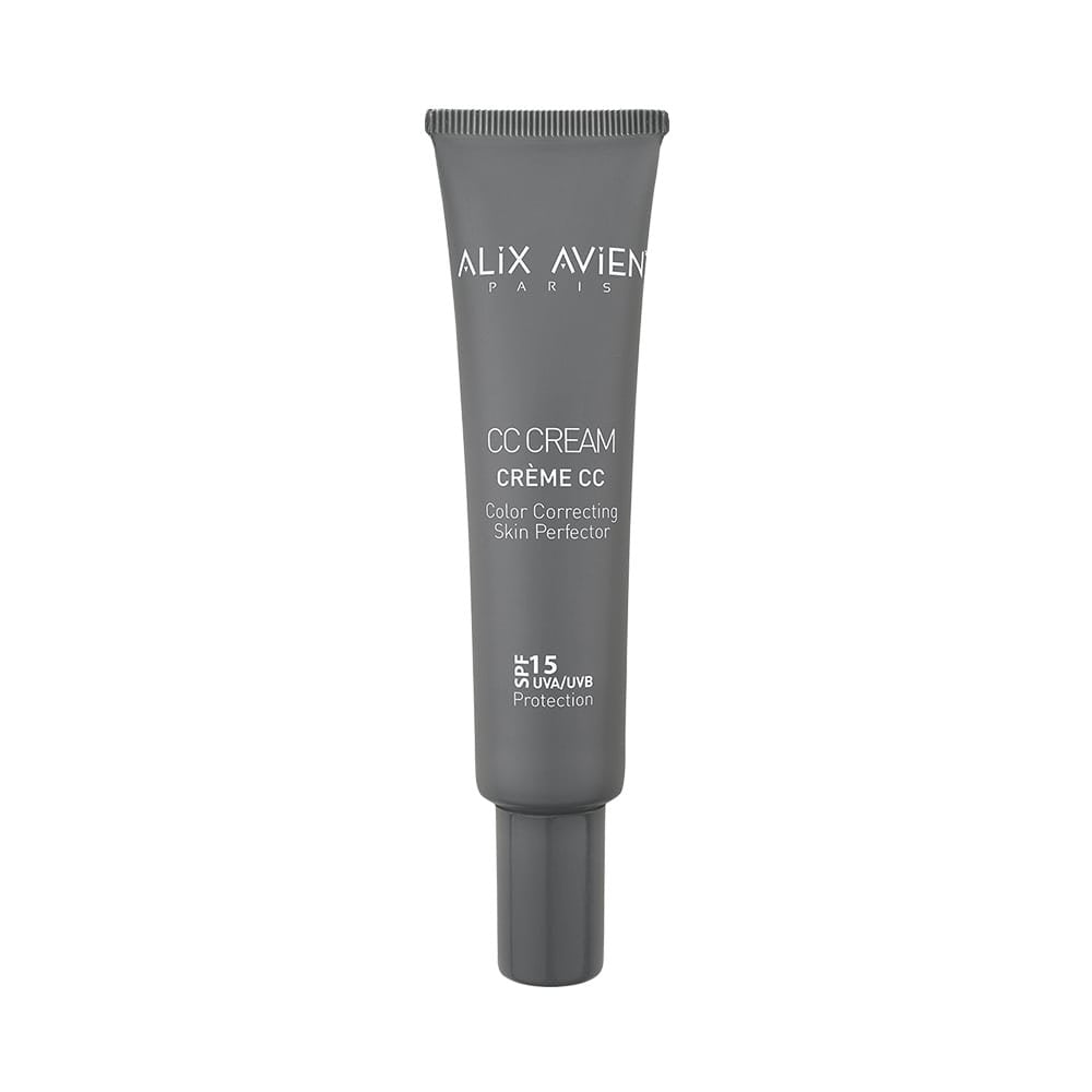 CC CREAM GREEN