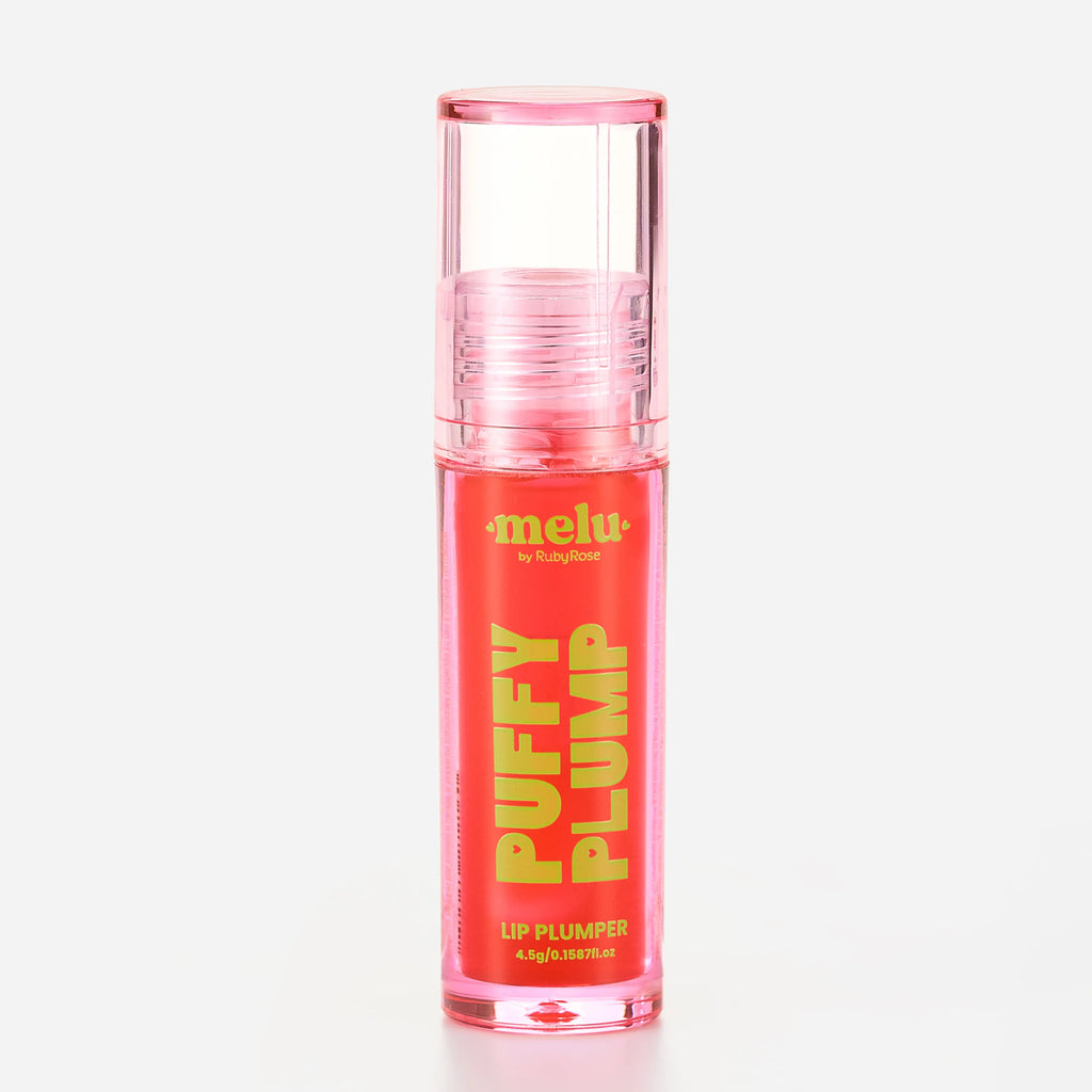 LIP OIL MELU PUFFY PLUMP