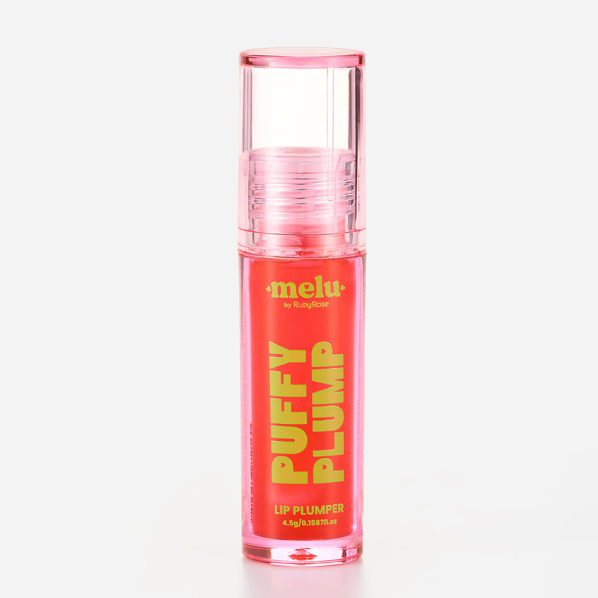 LIP OIL MELU PUFFY PLUMP