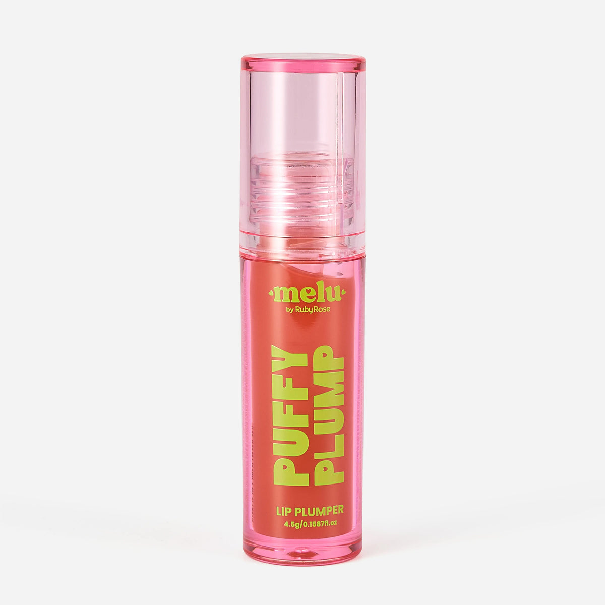 LIP OIL MELU PUFFY PLUMP