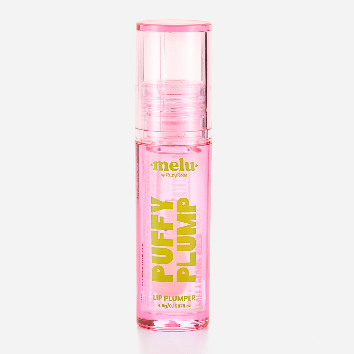 LIP OIL MELU PUFFY PLUMP