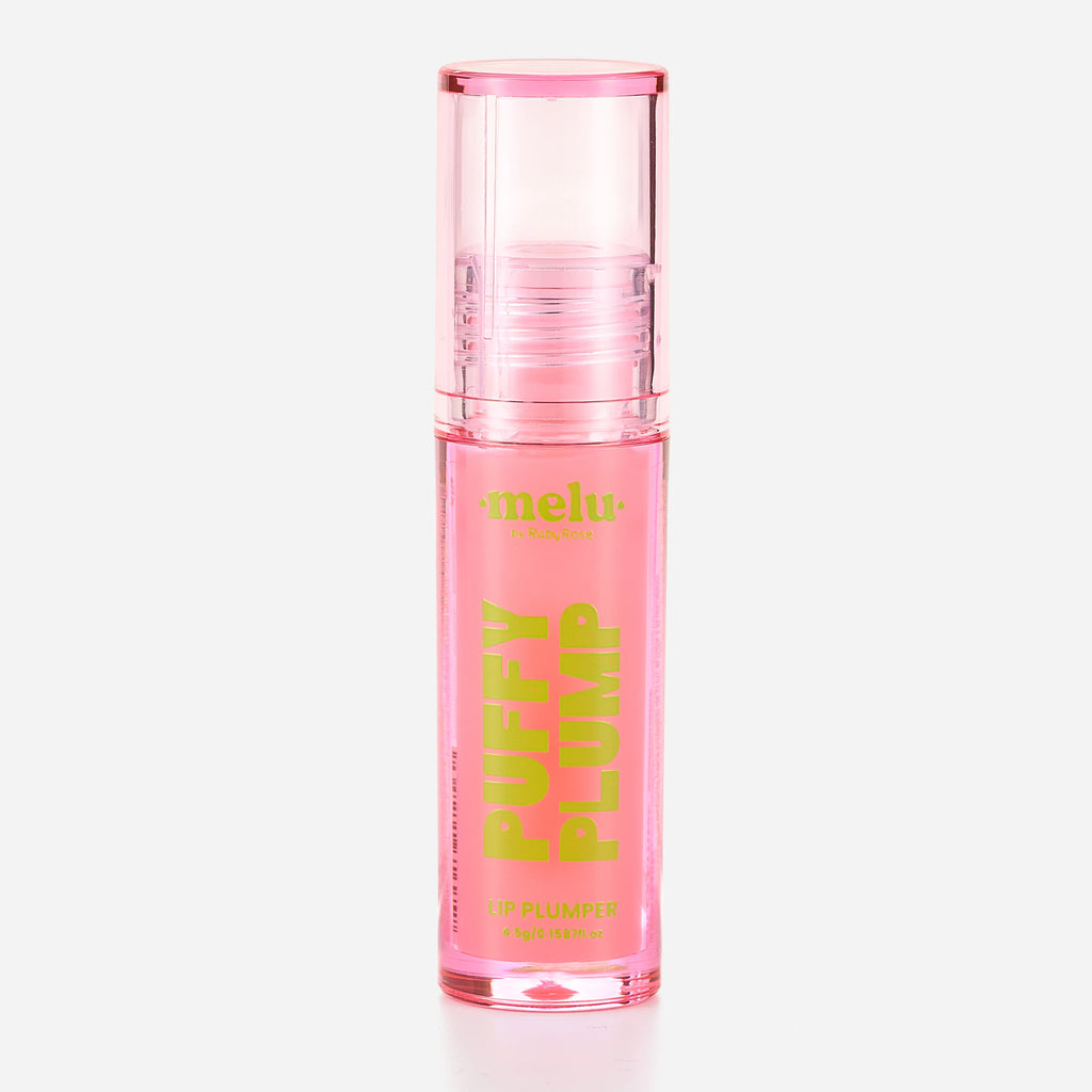 LIP OIL MELU PUFFY PLUMP
