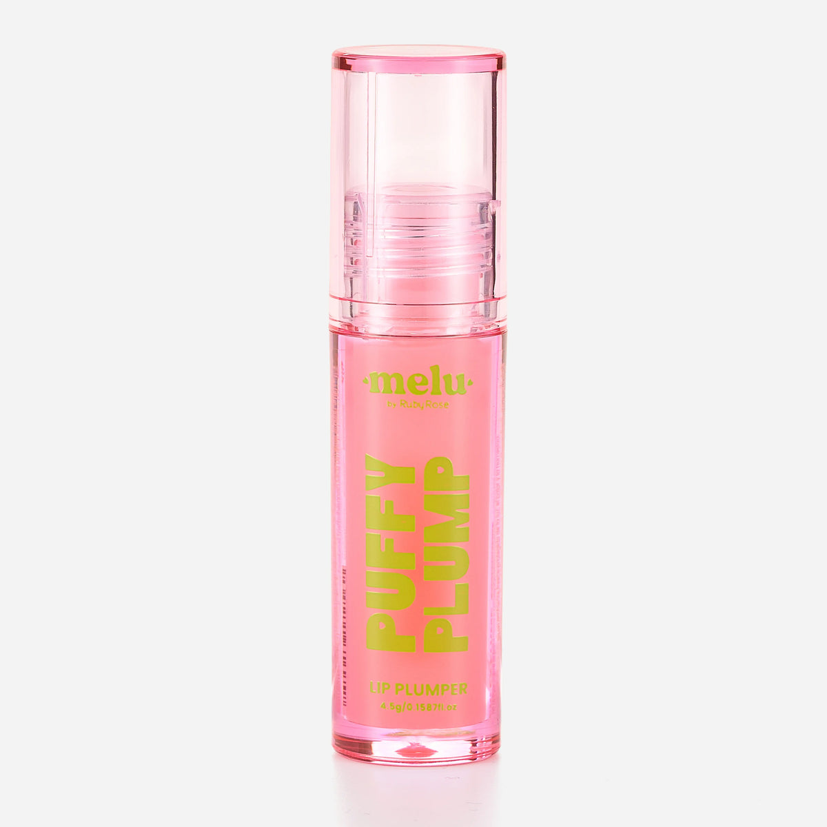 LIP OIL MELU PUFFY PLUMP