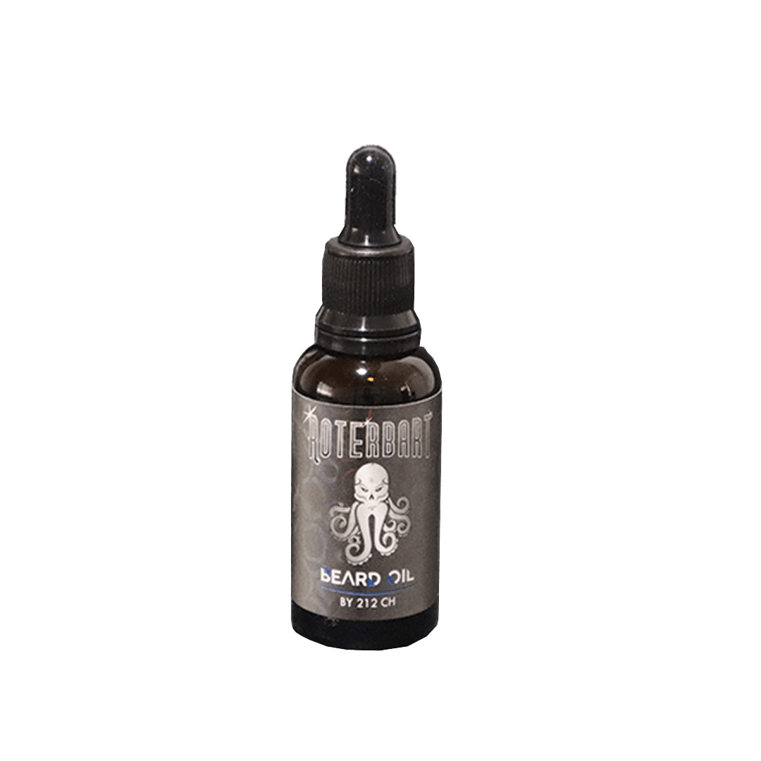 Aceite para Barba Roterbart 212CH