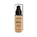 Base - Truly matte