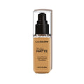 Base - Truly matte