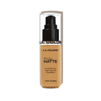 Base - Truly matte
