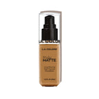 Base - Truly matte