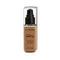 Base - Truly matte