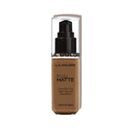 Base - Truly matte