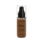 Base - Truly matte