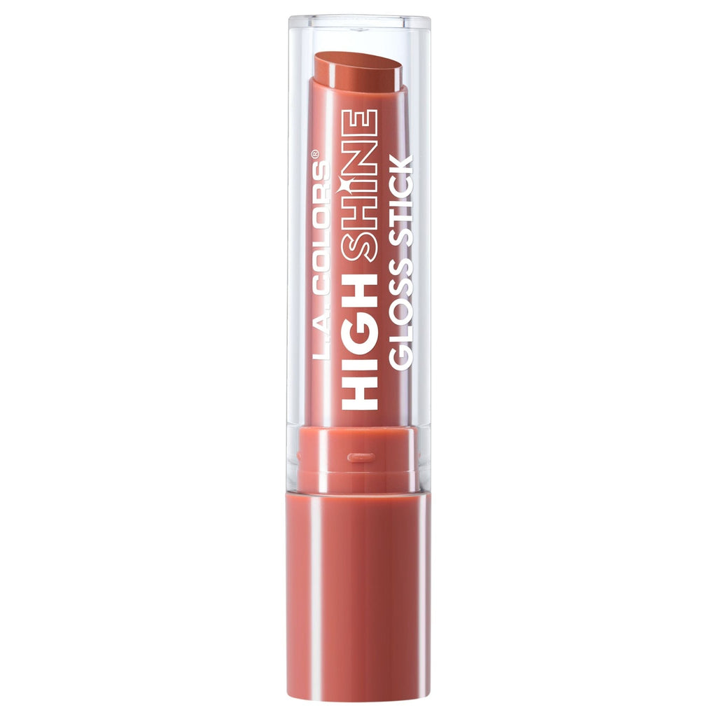 Balsamo labial high shine