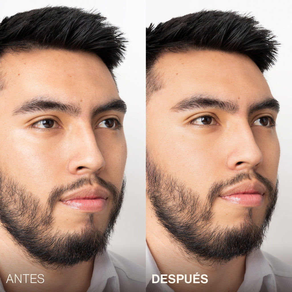 POLVO EN GEL MATIFICANTE