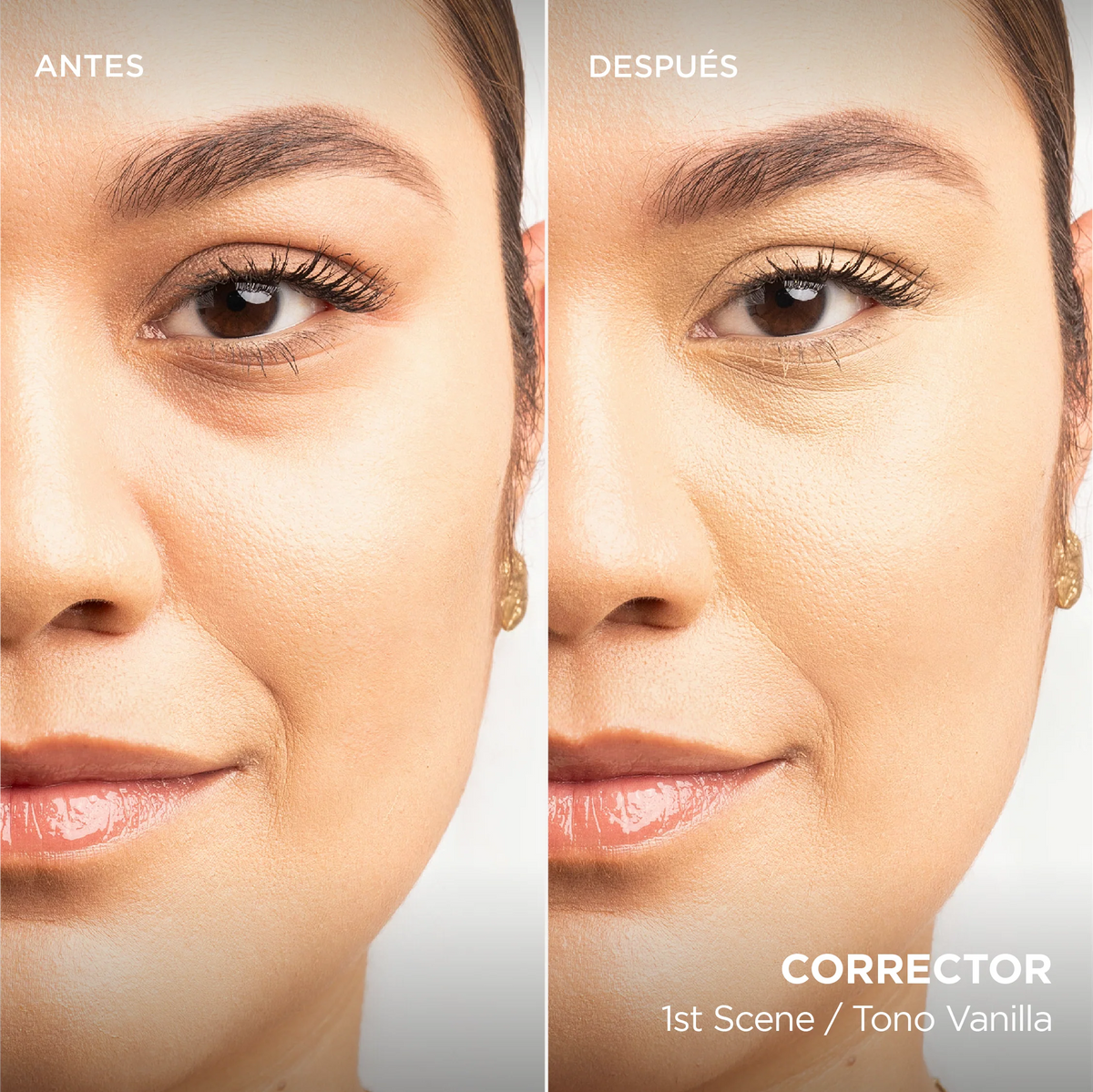 CORRECTOR  LÍQUIDO  1ST SCENE