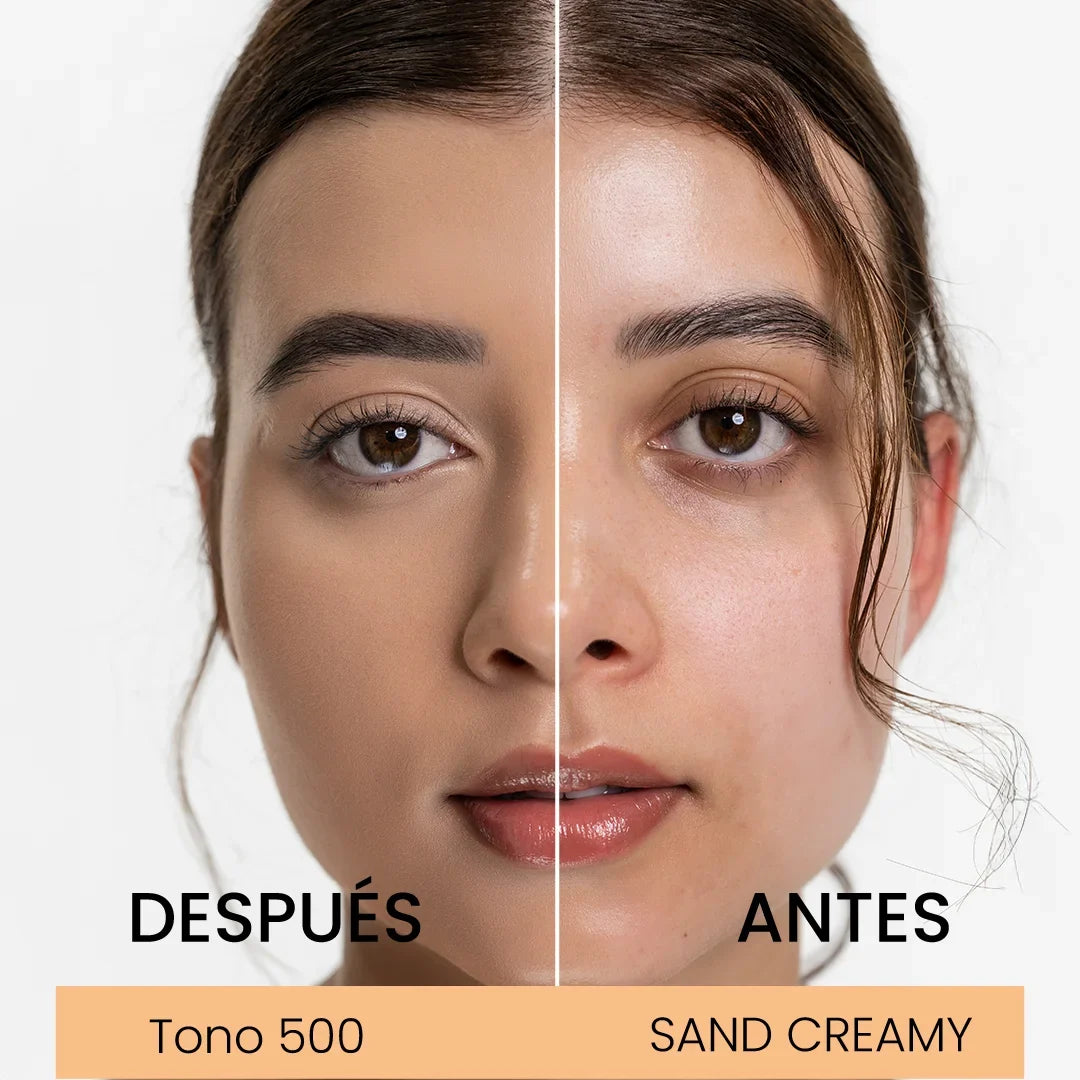 Corrector Serum Humide en gel (200 Yogurt Fit)