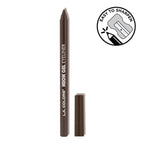Lapiz de ojos en gel gel eyeliner
