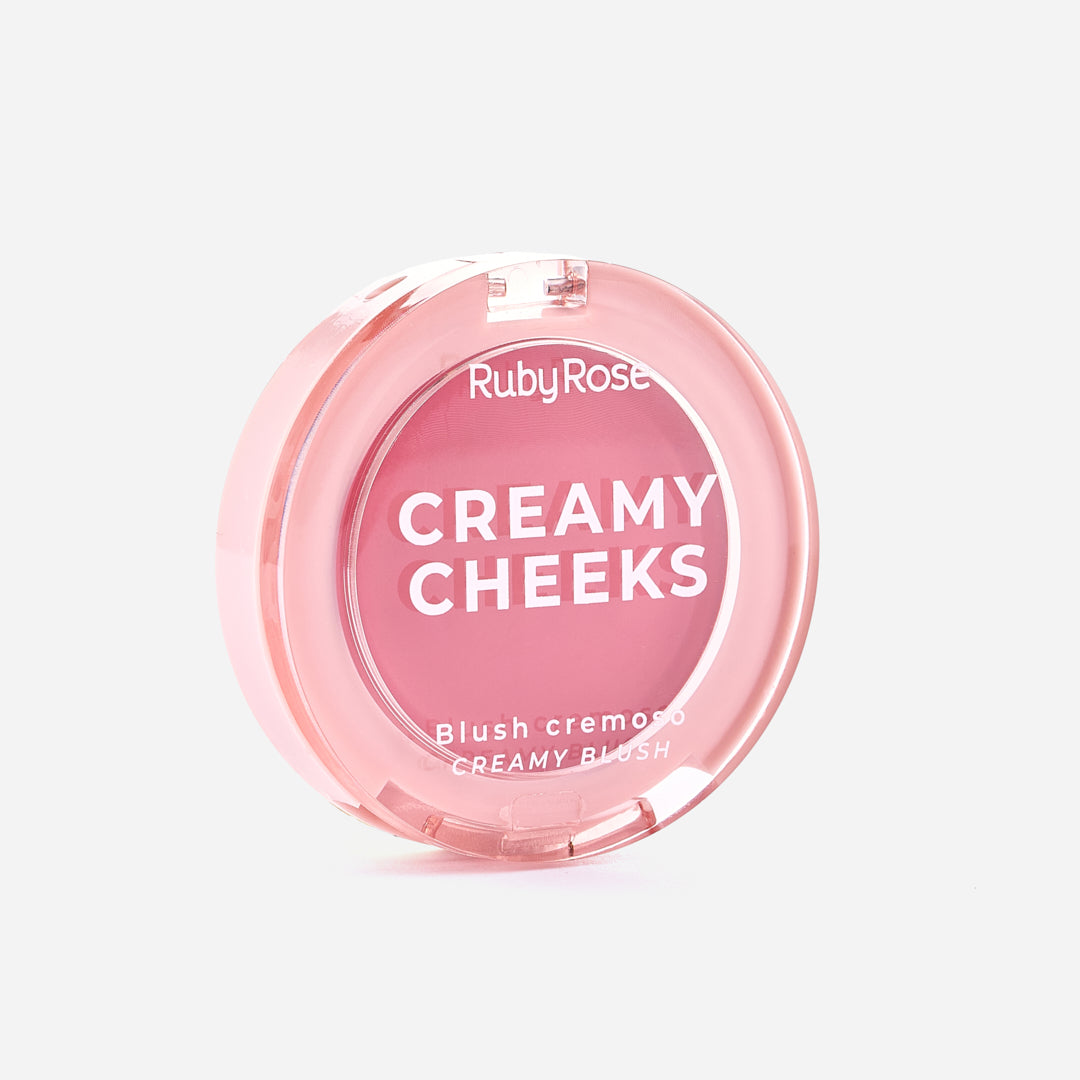 Rubor Cremoso Creamy Cheeks