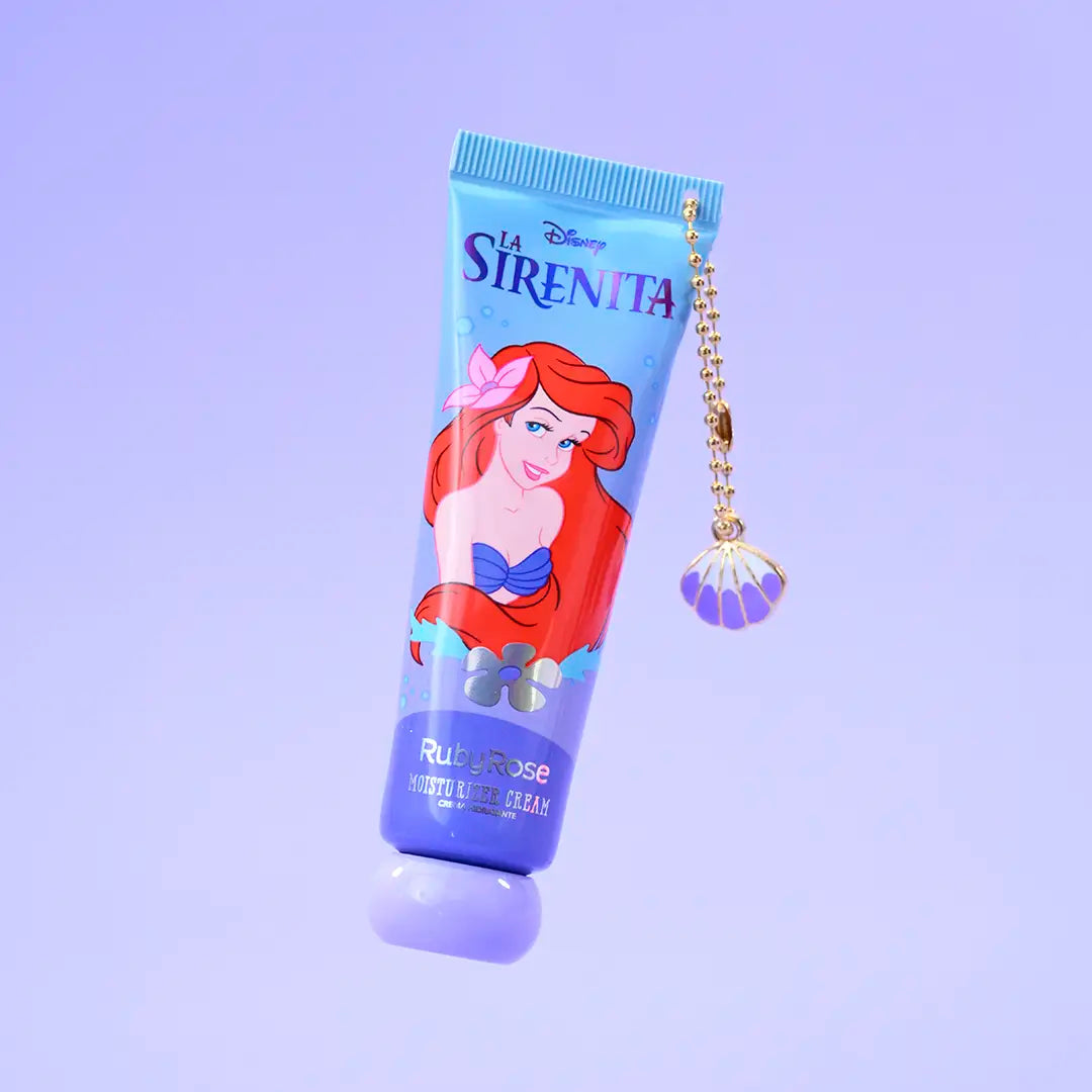 CREMA DE MANOS HIDRATANTE LA SIRENITA