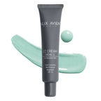 CC CREAM GREEN
