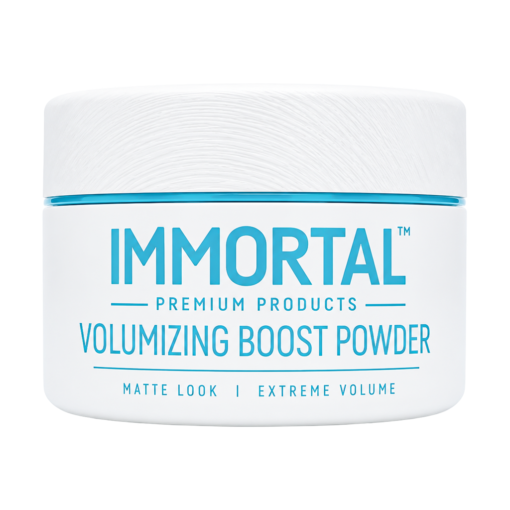 IMMORTAL PREMIUM VOLUMIZINNG POWDER WAX 20GR