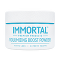 IMMORTAL PREMIUM VOLUMIZINNG POWDER WAX 20GR