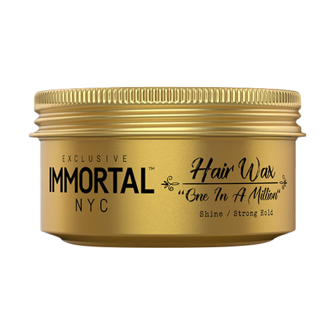 Cera Immortal NYC One In A Million